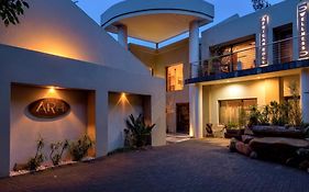 African Rock Hotel & Spa -